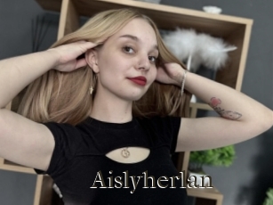 Aislyherlan