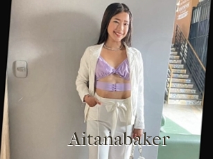 Aitanabaker
