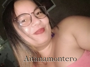 Aitanamontero
