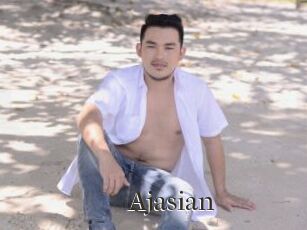 Ajasian