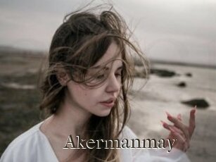 Akermanmay