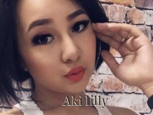 Aki_lilly