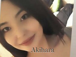 Akihara