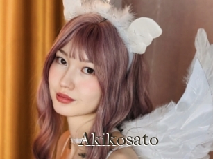 Akikosato