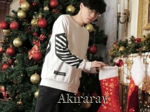 Akiraray