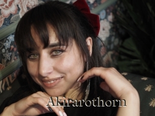 Akirarothorn