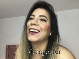 Alaiapotter