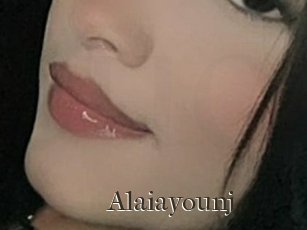Alaiayounj