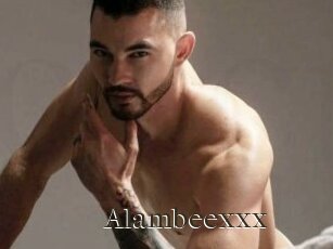 Alambeexxx