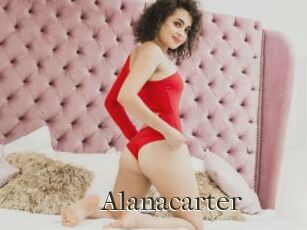 Alanacarter