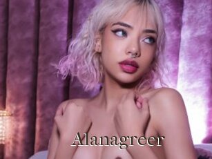 Alanagreer