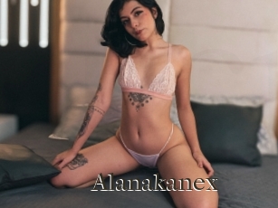 Alanakanex