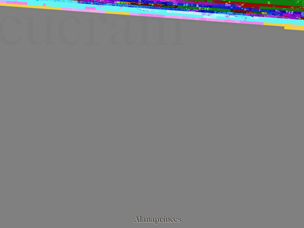 alanaprinces Cum crazy amateurs