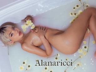 Alanaricci
