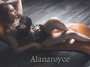 Alanaroyce