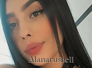 Alanarushell