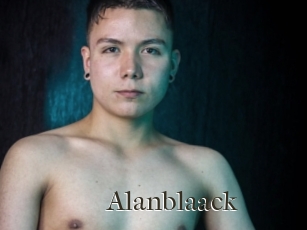 Alanblaack