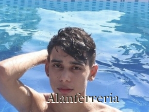 alanferreria Cum crazy amateurs