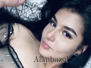 Alanhazel