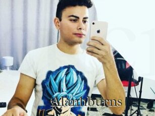 Alanhburns