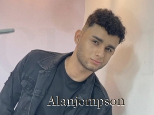 alanjompson Cum crazy amateurs