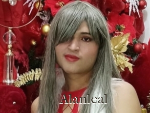 alanleal Cum crazy amateurs