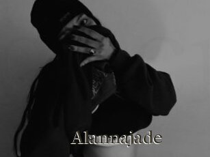 Alannajade