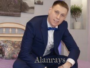 Alanrays