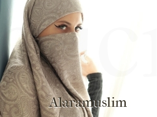 Alaramuslim