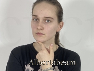 Albertabeam