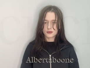 Albertaboone