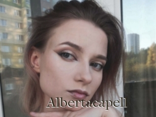 Albertacapell