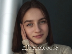 Albertacoote