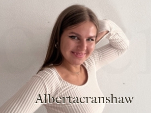 Albertacranshaw