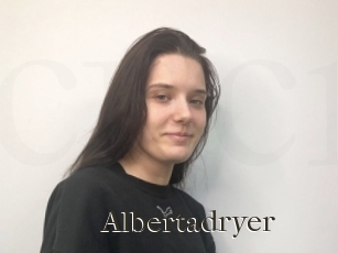 Albertadryer