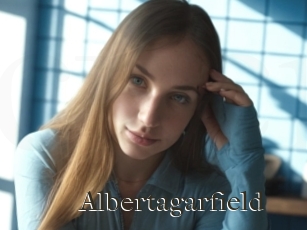 Albertagarfield