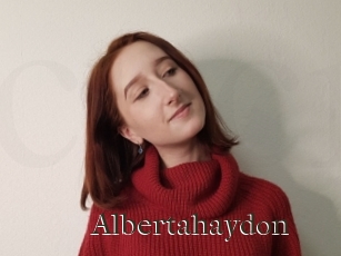 Albertahaydon