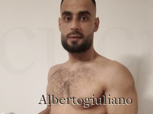Albertogiuliano