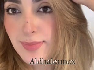 Aldhalennox