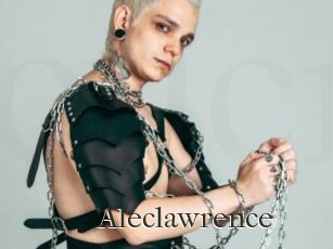 Aleclawrence