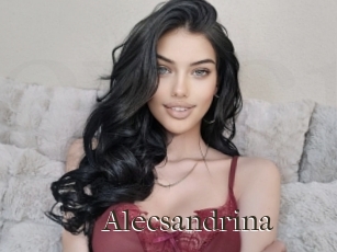 Alecsandrina