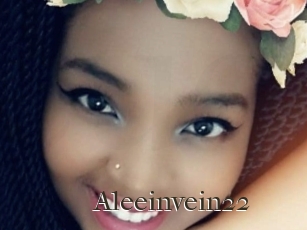 Aleeinvein22