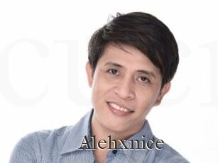 Alehxnice