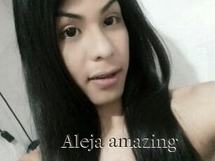 Aleja_amazing