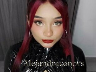 Alejandraconors
