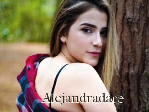 Alejandradare
