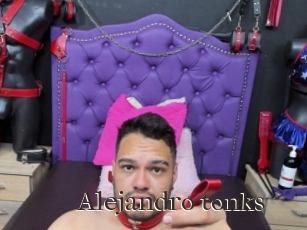 alejandro_tonks Cum crazy amateurs