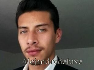 Alejandrodeluxe