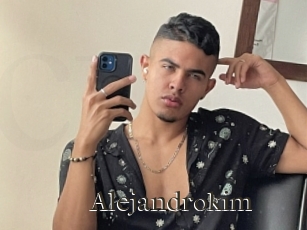 Alejandrokim