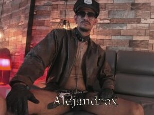 Alejandrox